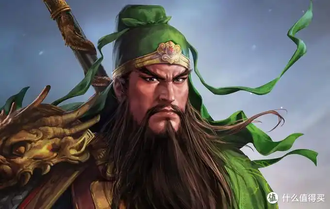 新鞋光速开箱 篇五:五虎上将-"武圣"关羽-罗斯10