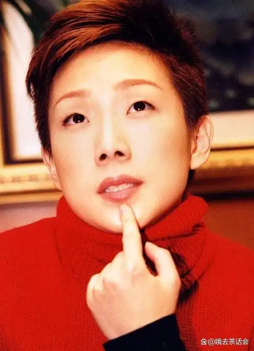 林忆莲官宣复出:音乐天后再度绽放光芒