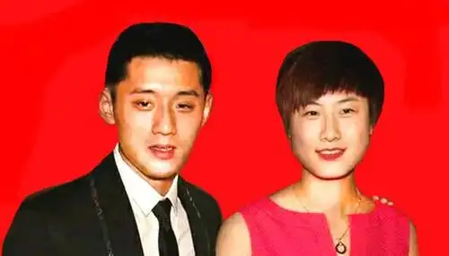 丁宁走娱乐路线!请张继科带带师妹,球迷:她不比景甜差