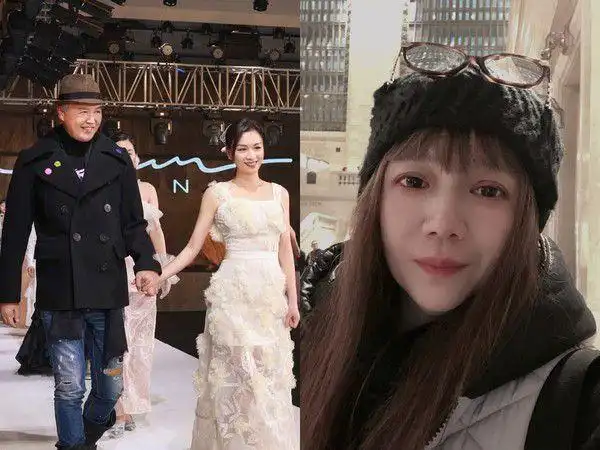 忍无可忍!林瑞阳前妻离婚22年后揭内幕 直斥张庭是第三者