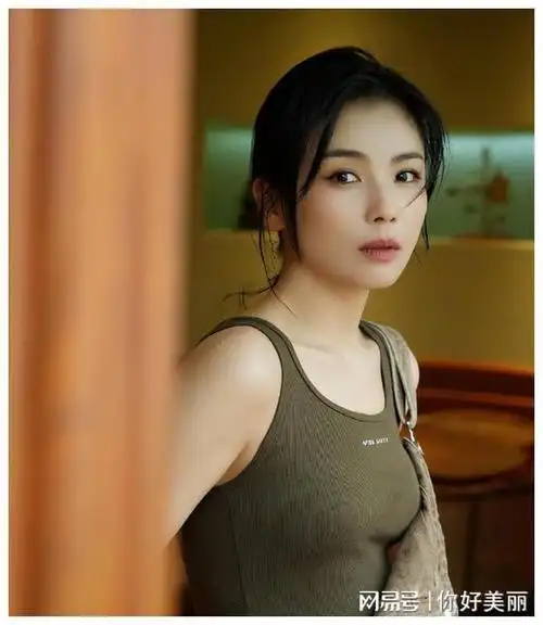 刘涛走光事件火爆全网!明星形象与尺度如何平衡?