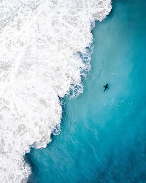 海浪ins:merrwatson