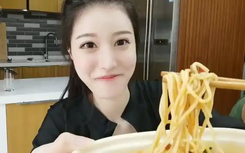 虎牙集梦林真心20210417