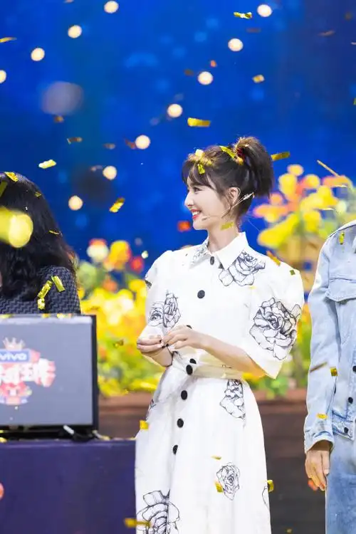 佟丽娅王牌对王牌