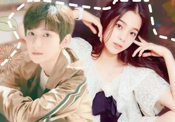 刚澄清和欧阳娜娜恋情,王源驾驶证照紧接着被扒出?网友:打扰了!