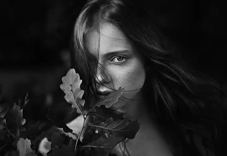 黑白照片拍不好?你可能没选对题材