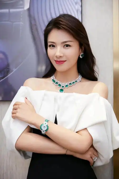 刘涛最新动人心弦的美照 刘涛最新动人心弦的美照