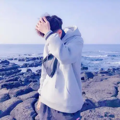 洝大人 单人情头