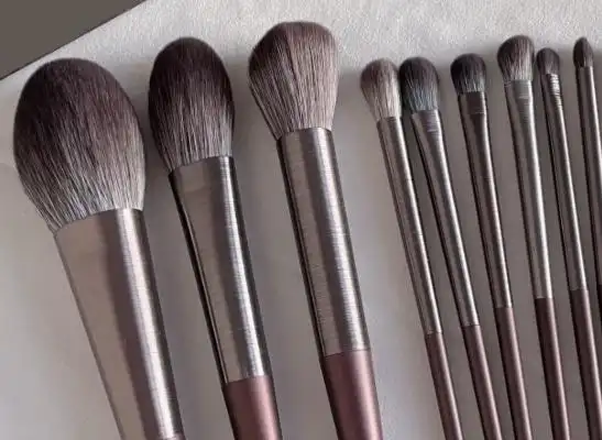 texamo黛末眼影刷套装