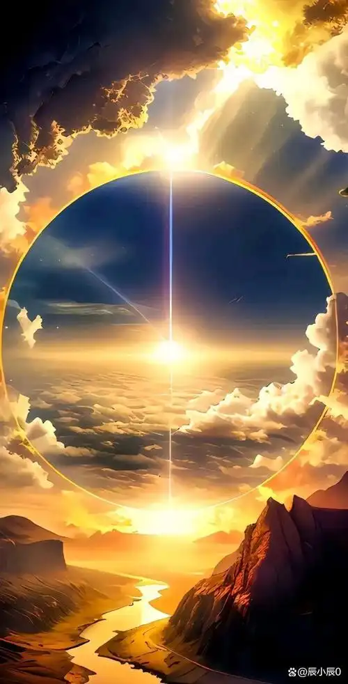 8k高清手机壁纸