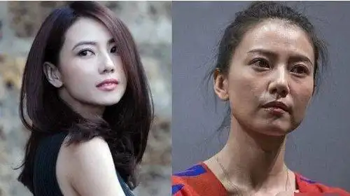 女友开豪车素颜现身状态差,女明星的零瑕疵肌肤护理宝典来了_皮肤