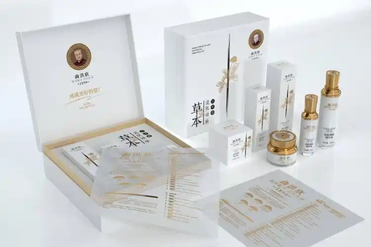 守初心,铸匠心,曲洪欣构建问题肌肤修复行业标杆品牌_产品_技术_服务