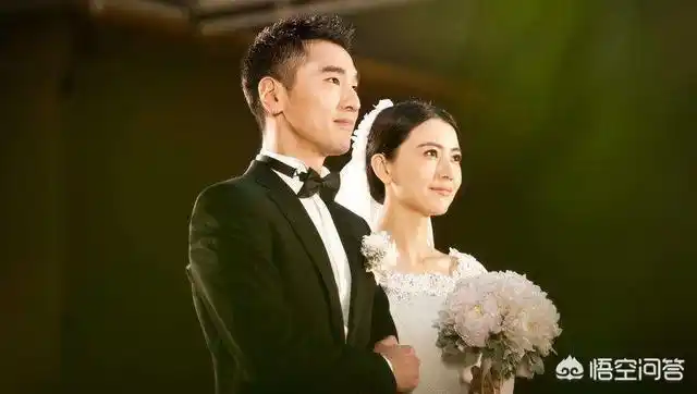 张歆艺李晨结婚照(张歆艺李晨)-第3张图片