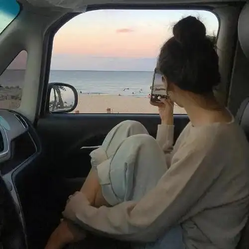 叮咚100张个性微信头像来咯