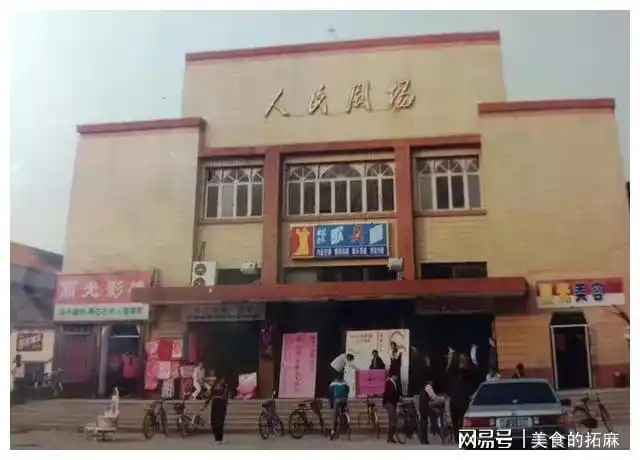 珍贵一组同角度新老照片对比感受阜宁沧桑巨变