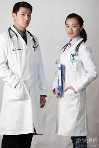 《医者仁心》热潮不退 战菁一讨伐无情男被叫好