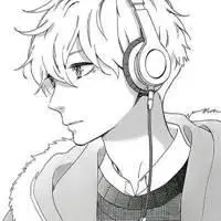 动漫帅气男孩头像图片大全_微信头像图片大全