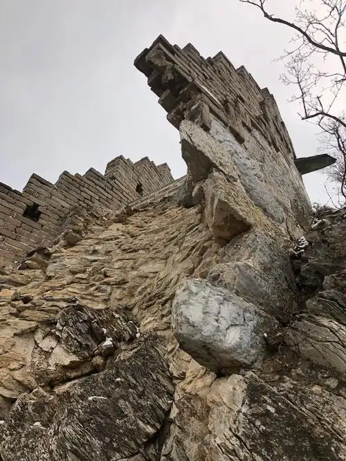 向上看鹰飞倒仰