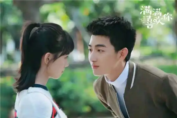 青春励志偶像剧推荐12部青春校园剧