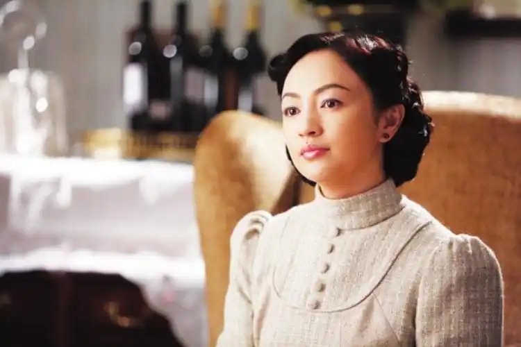 罗海琼:这次的故事很