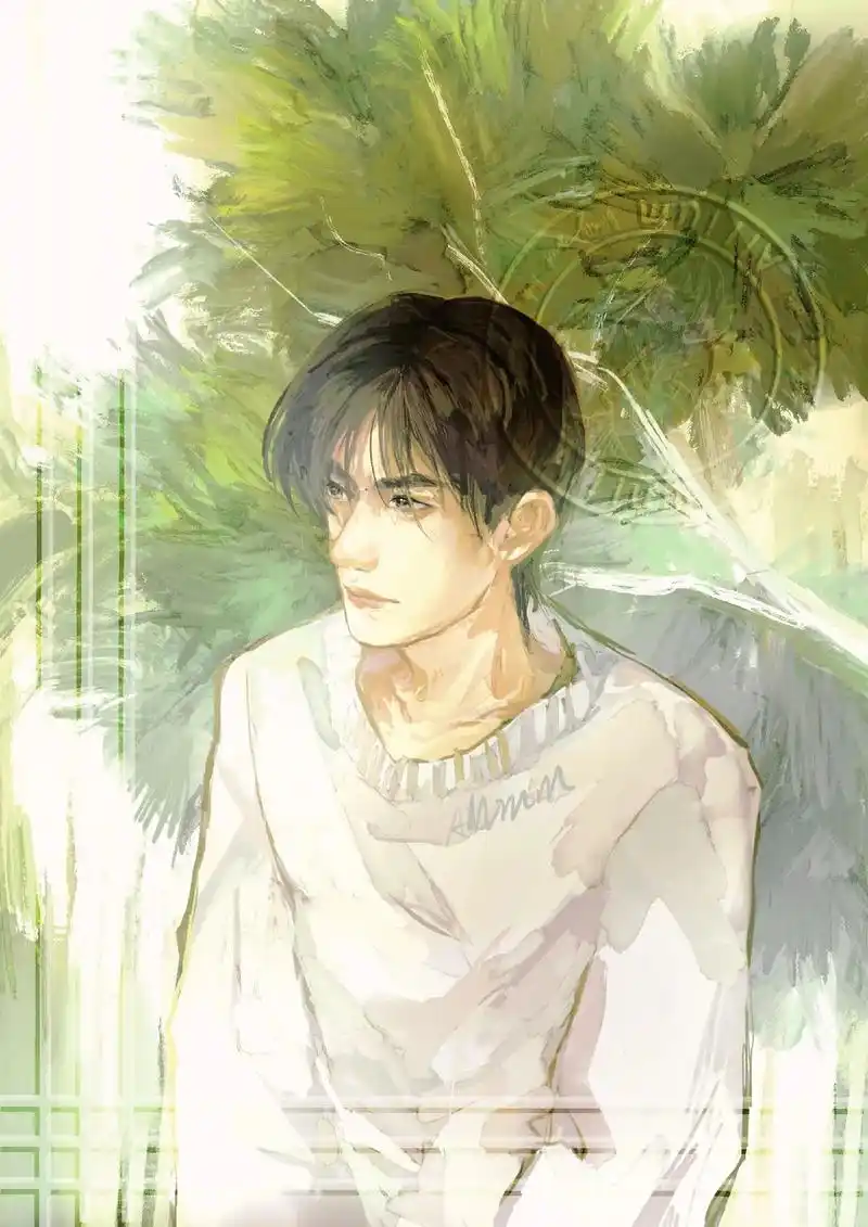 春天融化在你眼里.#易烊千玺 #向全世界安利 #千纸鹤 #少 - 抖音