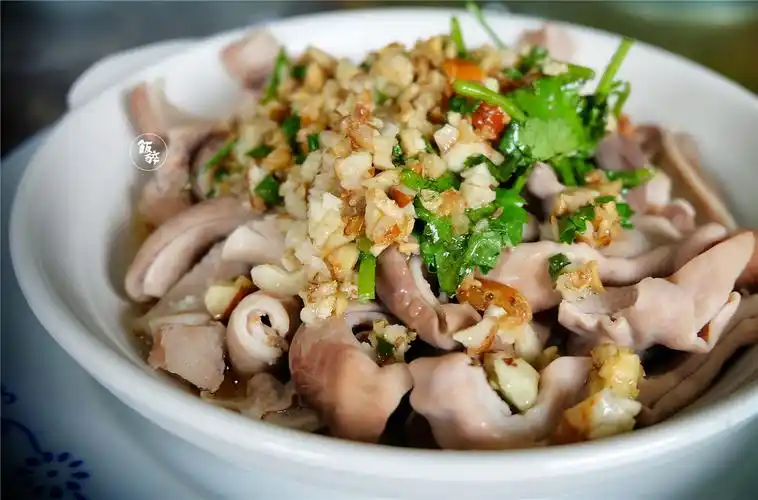 活海鲜,新吃法,让舌尖还原大海的味道