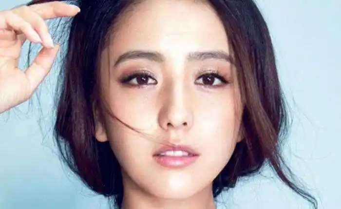 原创近期猛涨的80后女明星刘晓洁榜首全智贤榜眼佟丽娅探花