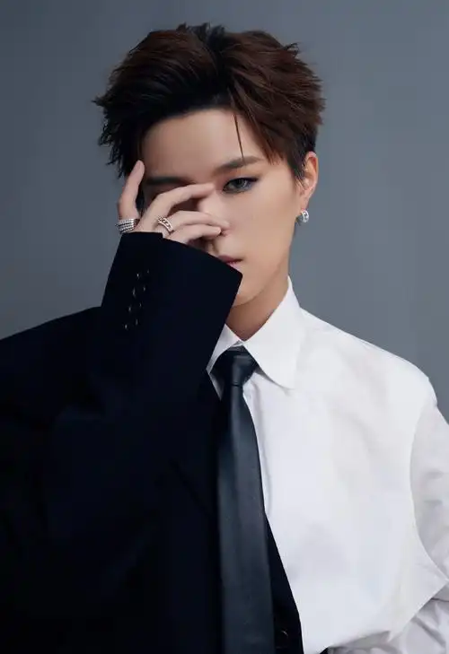 杨芸晴elle风尚大典时尚图片写真