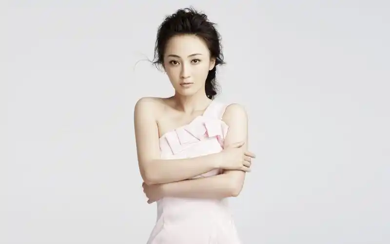 姚笛美女壁纸大全