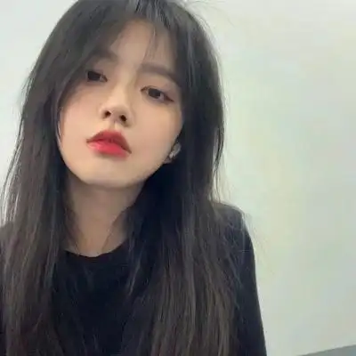 绝绝子的女生头像真人网红好看很有质感又很可爱的女生个性头像