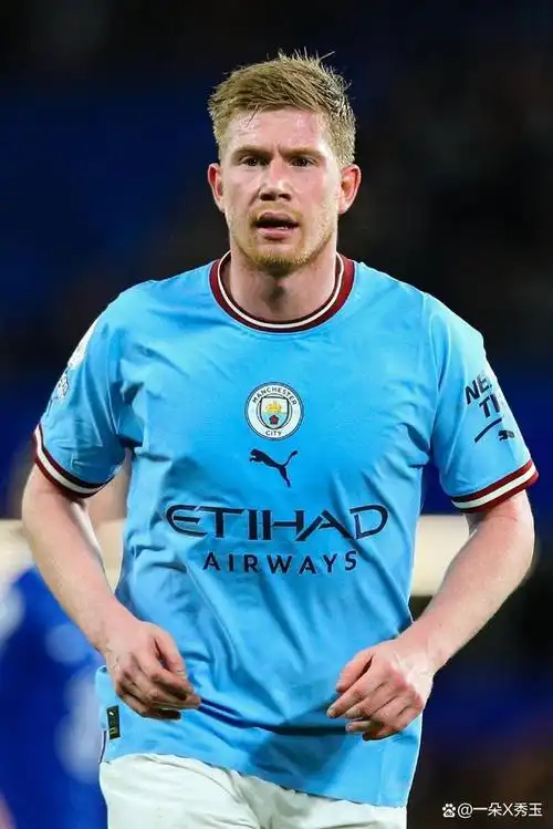 卡塔尔世界杯上,我认识的一百位球星之第八位德布劳内