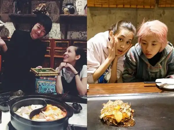 不爽水原希子纠正口音 窦靖童回头一声怒吼笑翻粉丝