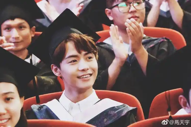 马天宇小朋友 - 堆糖,美图壁纸兴趣社区