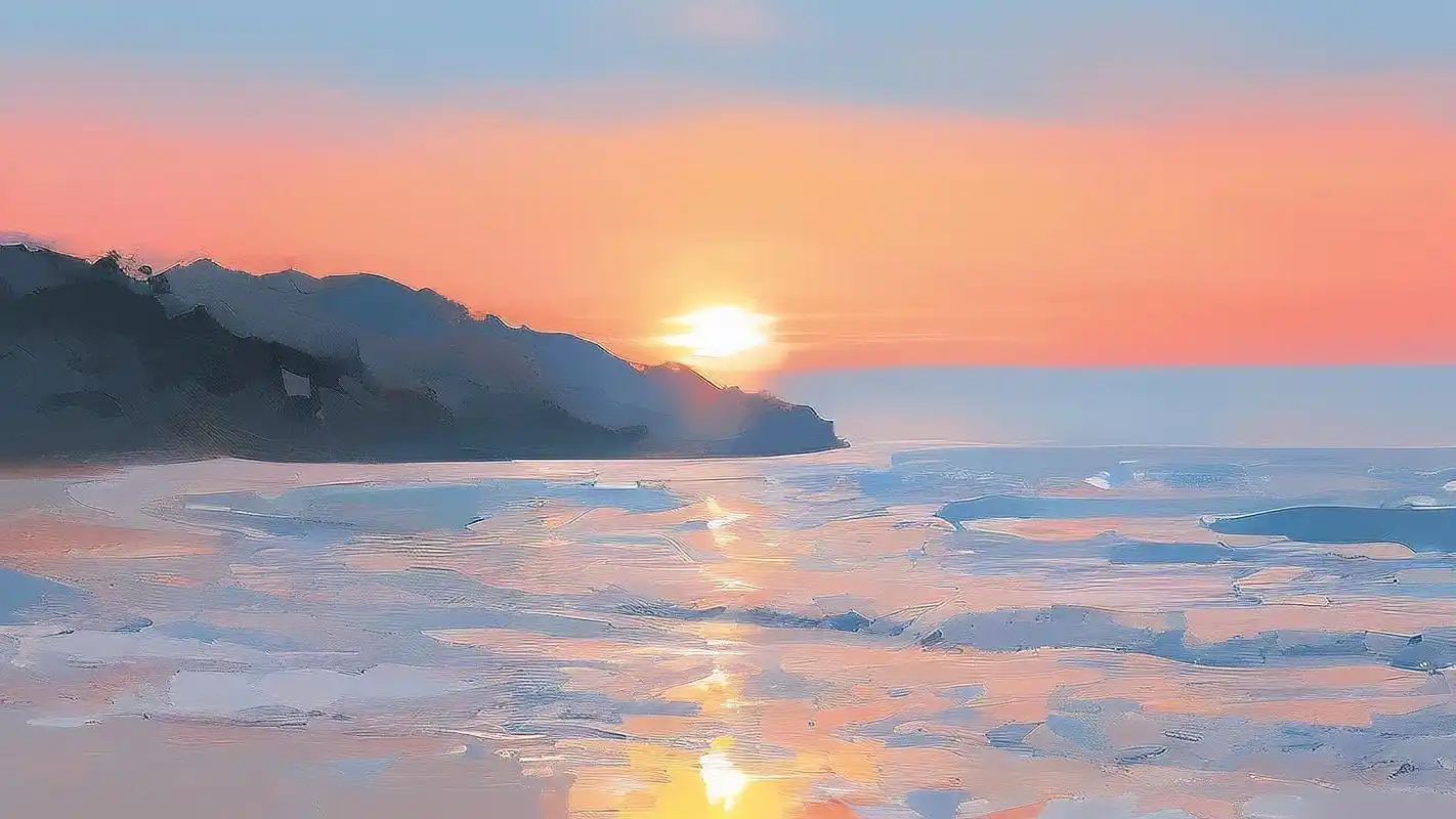 9515绝美高清电脑壁纸推荐78