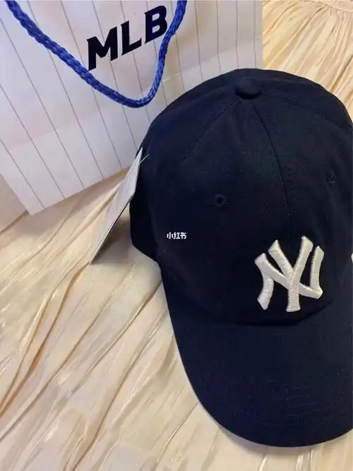 1688 mlb帽子真实测评