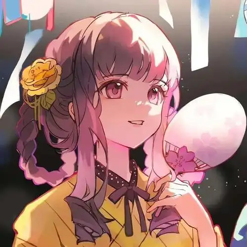 头像迟早会用上的微信头像