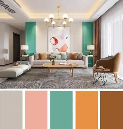 海宜家硅藻泥 给你一个有颜色的家居世界