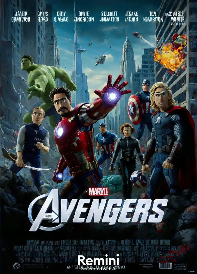 黏土风吹到了欧美电影,不太聪明好可爱