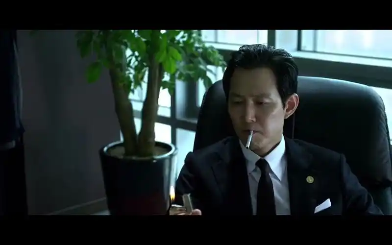 西装暴徒【韩国黑帮混剪】