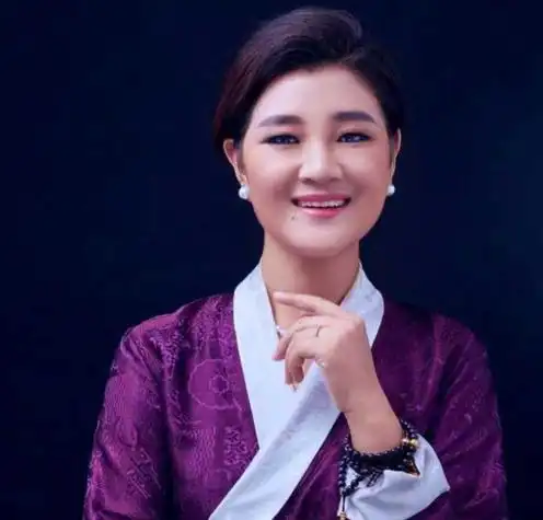 降央卓玛简介(降央卓玛简介出生年月)