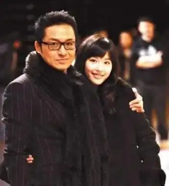 演员马景涛:有过两段婚姻,人生近况咋样了