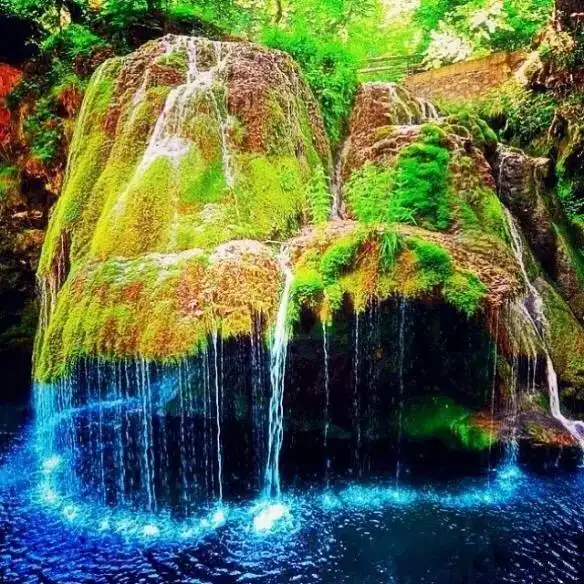 世界最美的风景图片欣赏