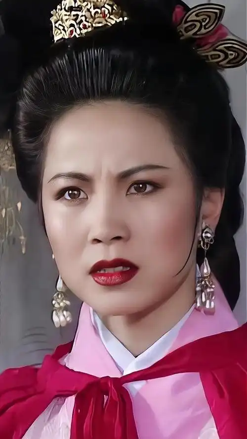 三国演义,赵越饰演的孙尚香,太漂亮了_网易订阅