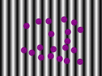 2个月视力提升3行,办法总比困难多|来自一位母亲的分享