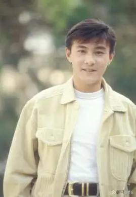 张卫健张茜:穿二手婚纱,3次婚礼,2次流产,终于修成正果