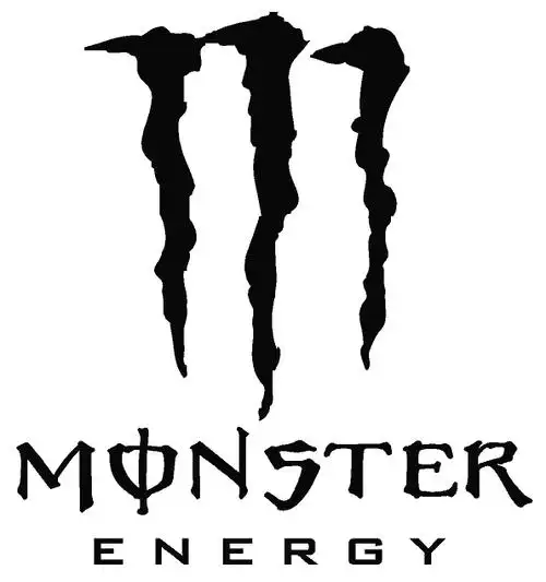 pics of monster energy logo