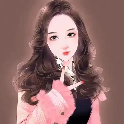 干净又好看的气质女生头像,微信头像图片2021最新款 - 哔哩哔哩