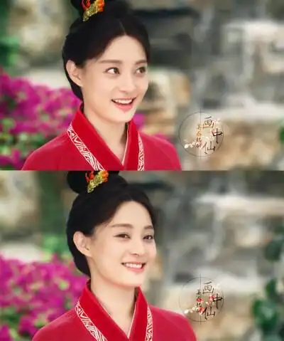 孙俪《芈月传》【芈月】中国历史上,太后这个称谓始见于她,太后专权亦