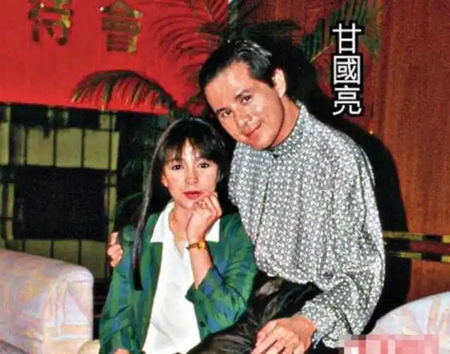 郑裕玲:两任男友耗费26年青春,67岁仍不婚不育,除了钱一无所有