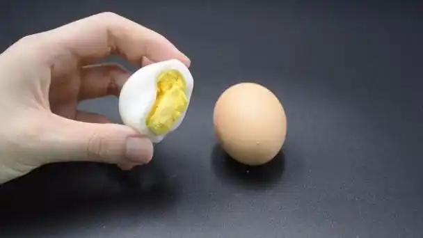 早上经常吃鸡蛋这三点要尽早知道别不当个事吃亏就来不及了